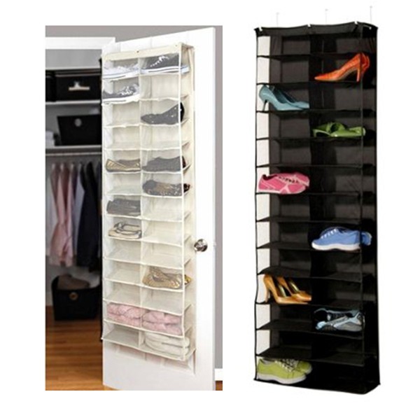 door shoe organiser