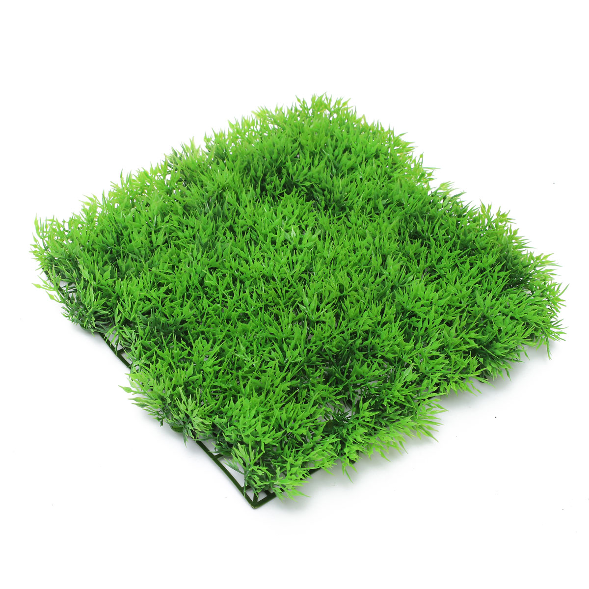Aquarium Fish Tank Artificial Simulation Plant Grassland Decoration