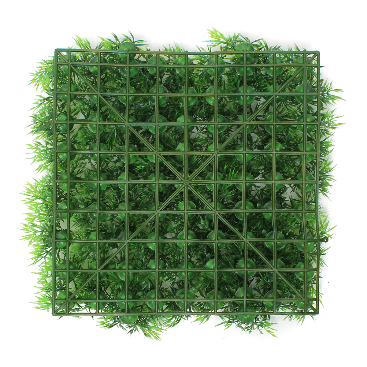 Aquarium Fish Tank Artificial Simulation Plant Grassland Decoration
