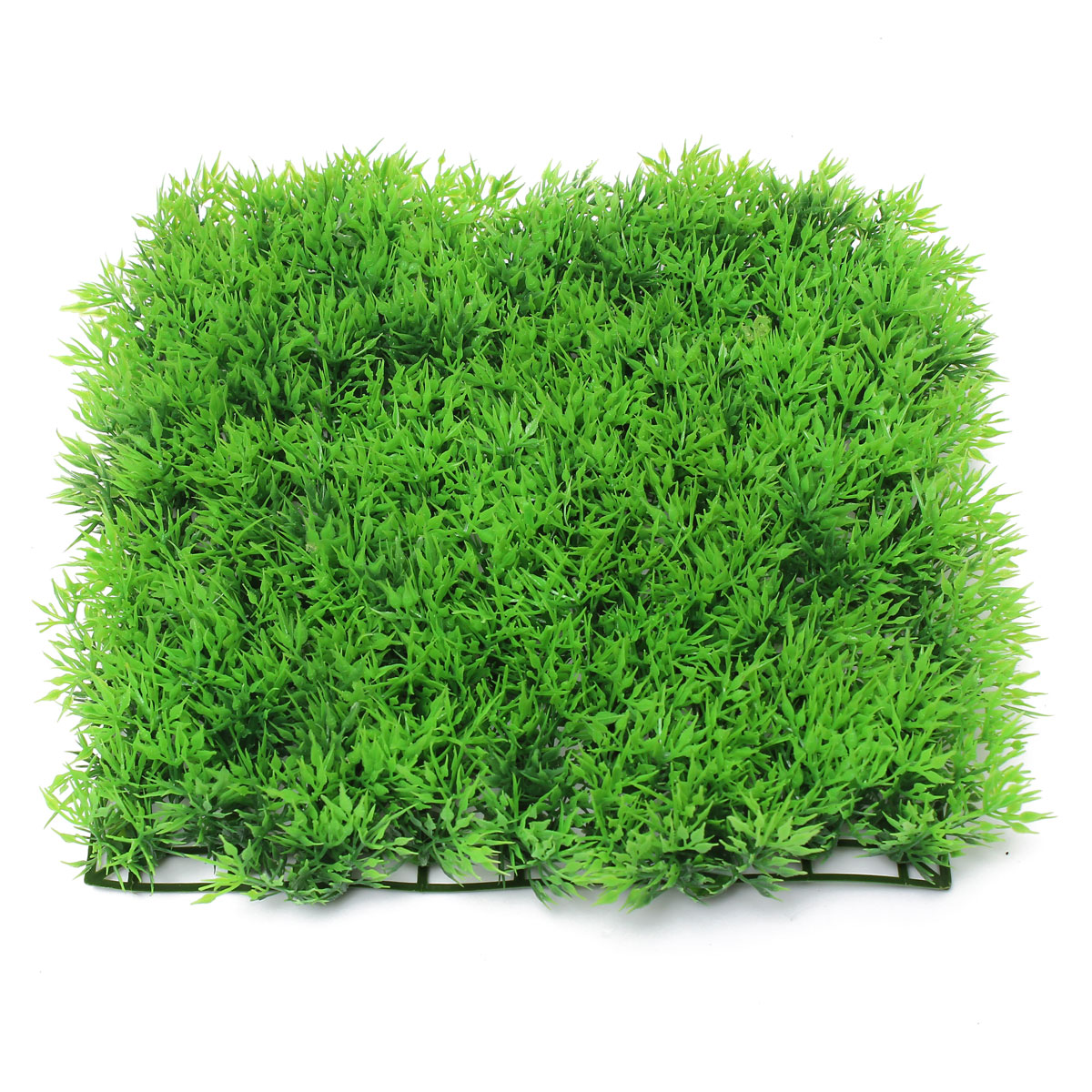 Aquarium Fish Tank Artificial Simulation Plant Grassland Decoration