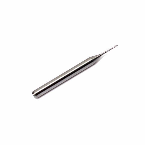 0.6mm Carbide End Mill Cutter