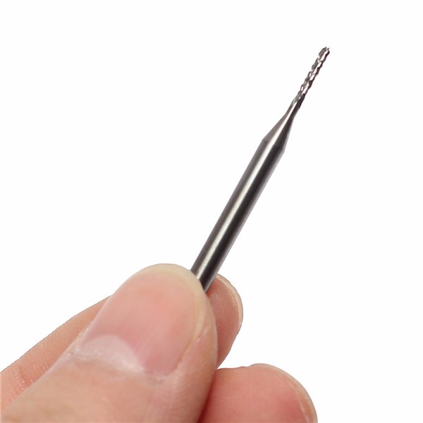 1.2mm End Mill Cutter