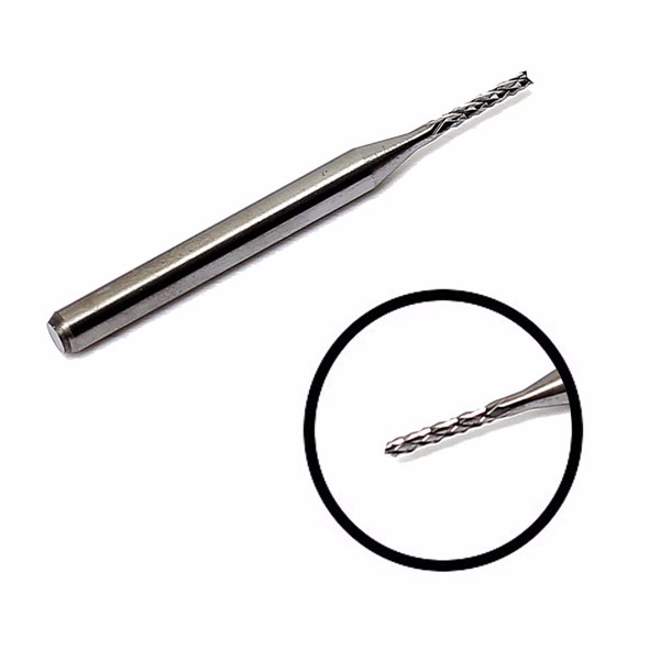 1.2mm End Mill Cutter