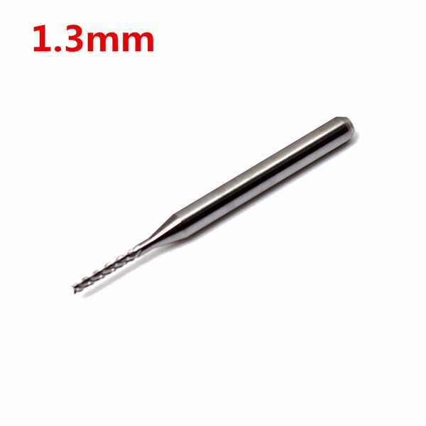 1.3mm End Mill Cutter