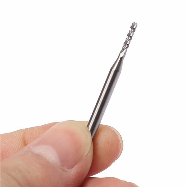 1.7mm End Mill Cutter
