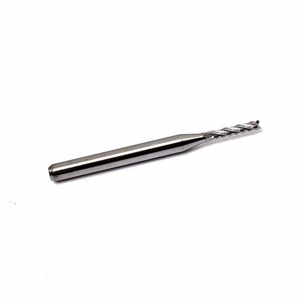1.7mm End Mill Cutter
