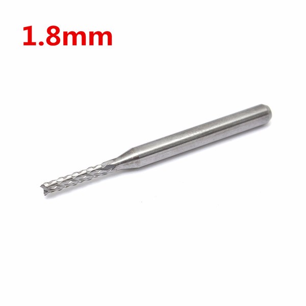 1.8mm End Mill Cutter