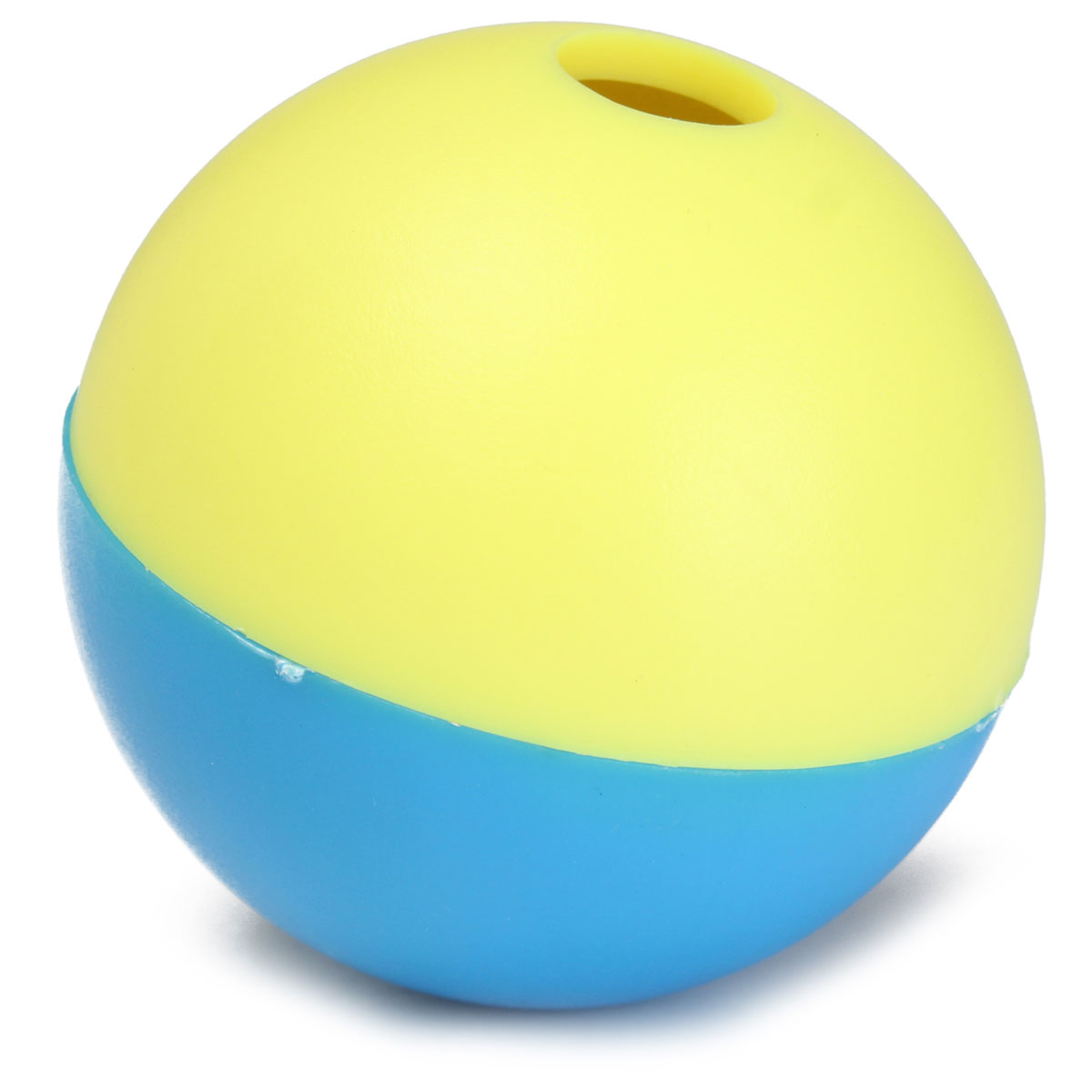 Pet Cat Kitty Puppy Play Toy Food Ball Food Treat Feeder Dispenser
