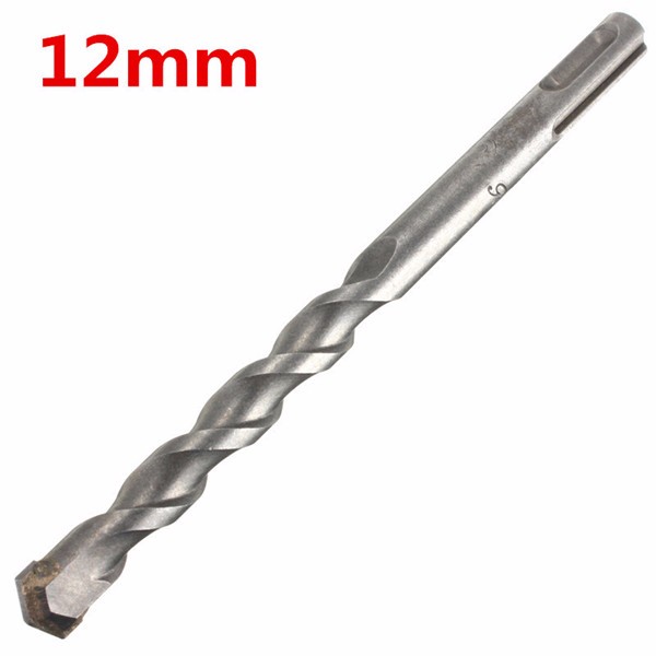 6-16mm Rotary Hammer Concrete Masonary Drill 