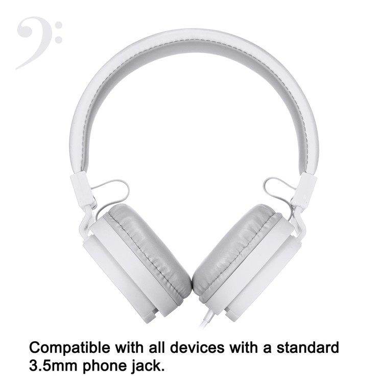 SM08B Foldable Wireless Bluetooth Headset Stereo FM Function Headphone Earphone for Phone Tablet