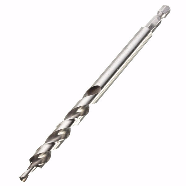 9.5mm 3/8 Inch Twist Step Drill Bit