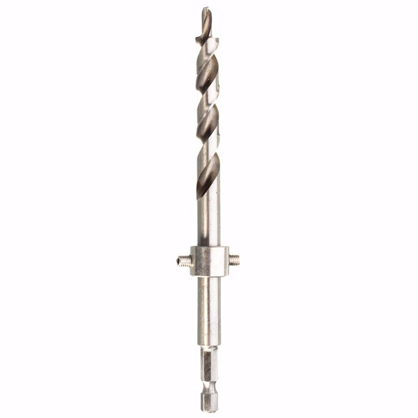 9.5mm 3/8 Inch Twist Step Drill Bit