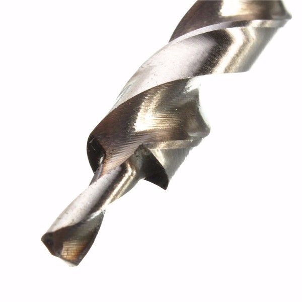 9.5mm 3/8 Inch Twist Step Drill Bit
