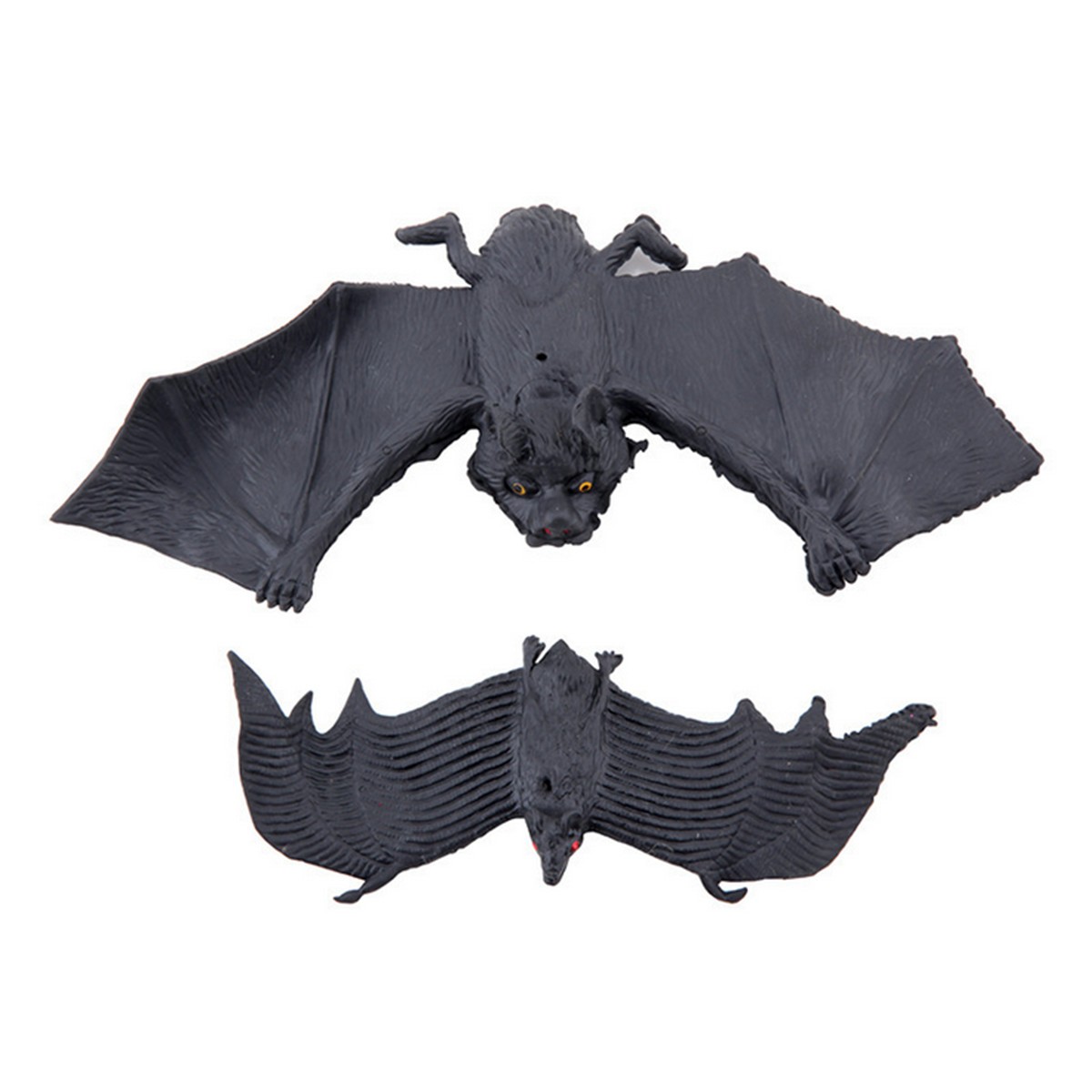 Halloween Scary Bat Halloween Party Hanging Wall Decoration Prop