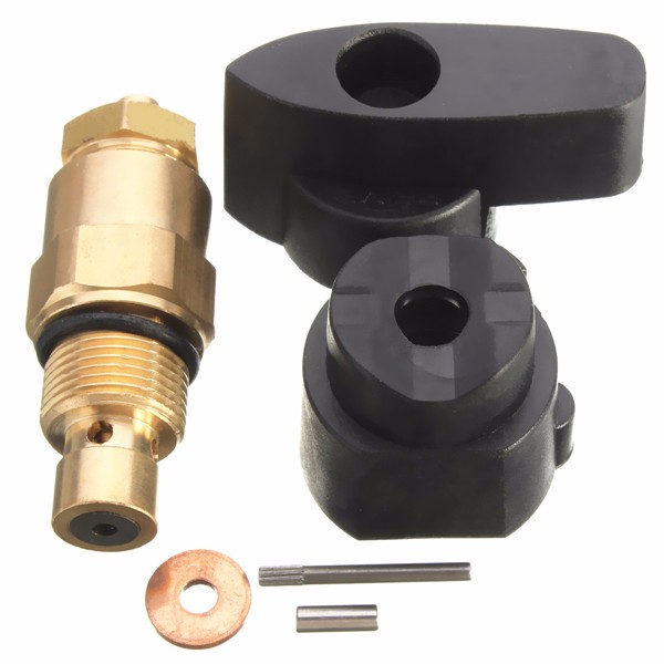 Airless Paint Sprayer Prime Spray Valve 