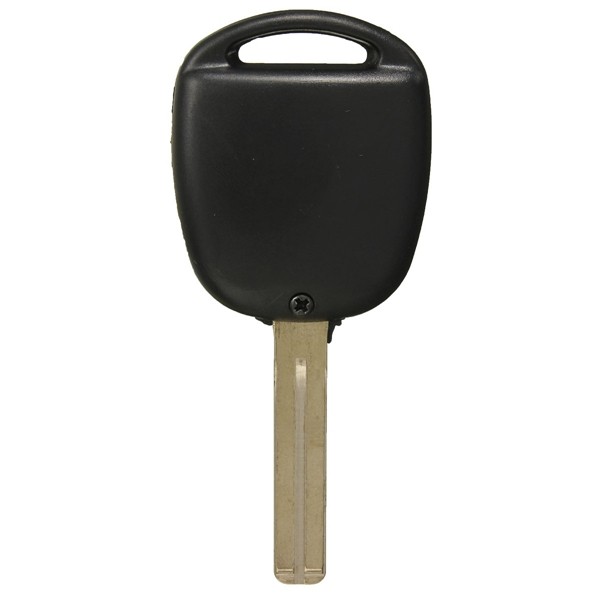 3 BTN Uncut Fob Power Door Remote Entry Key for Lexus