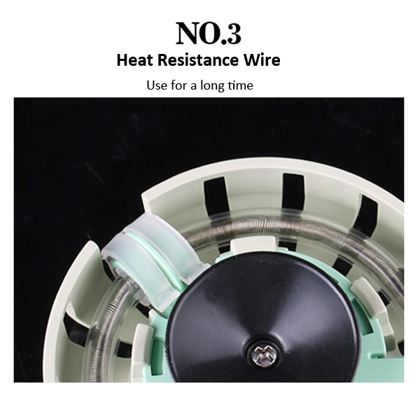 SUNSUN Mini Aquarium Fish Tank Automatic Heater Anti-explosion Heaters Heating Rod