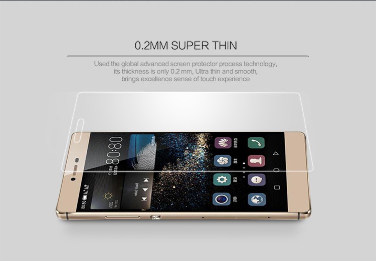 Huawei P8 Screen Protector