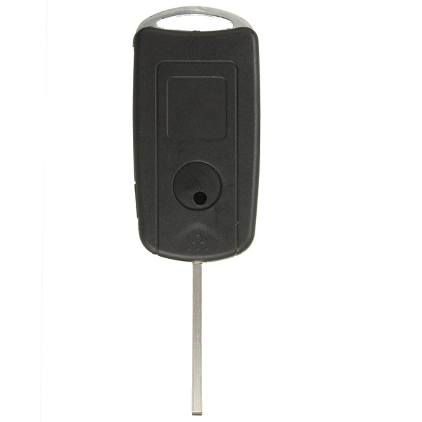 3B Flip Fold Remote Key Case for Subaru Legacy Tribeca Forester Outback Impreza