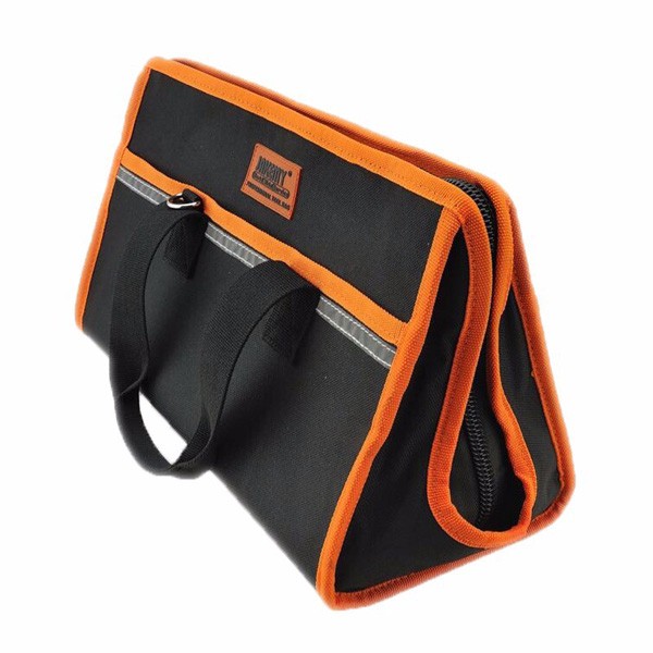 JAKEMY JM-B02 Medium Professional Tool Bag  Multifunctional Electrician Tool Bag Medium 36x16x21cm