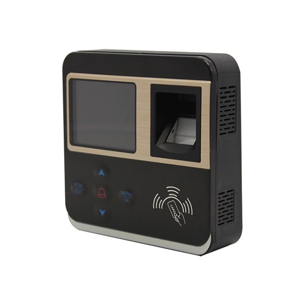 Realand M20 2.4inch TFT Color Screen Fingerprint Biometric Card Access Control System