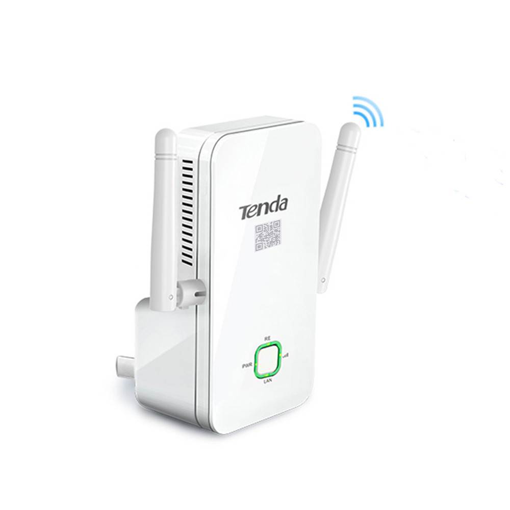 TENDA A301 300Mbps Wireless Router WiFi Repeater