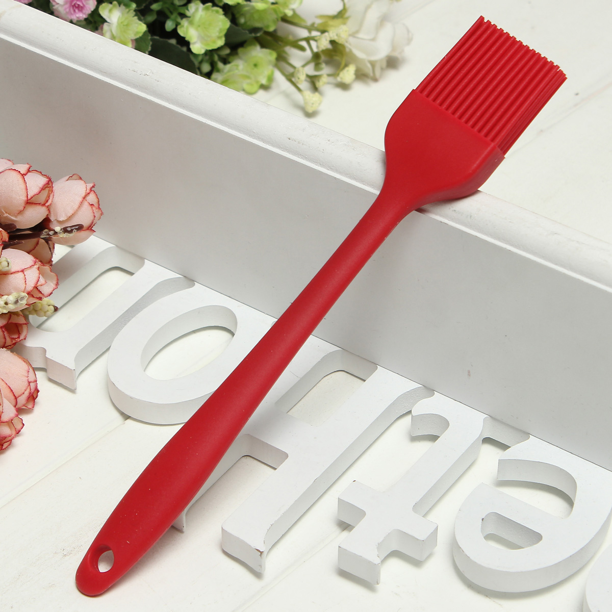 Multifunction Silicone BBQ Pastry Brush Barbecue Baking Tool Brushes