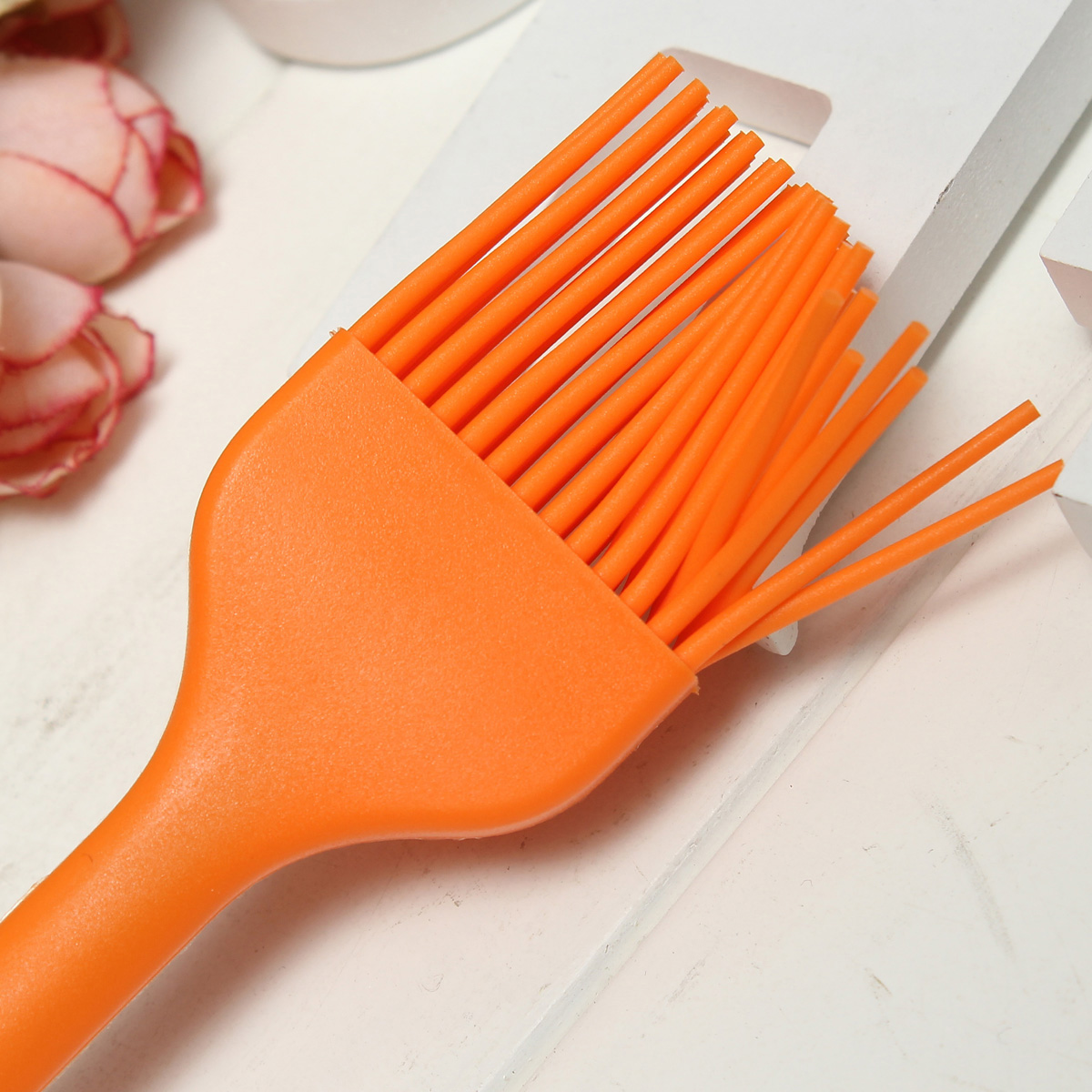 Multifunction Silicone BBQ Pastry Brush Barbecue Baking Tool Brushes