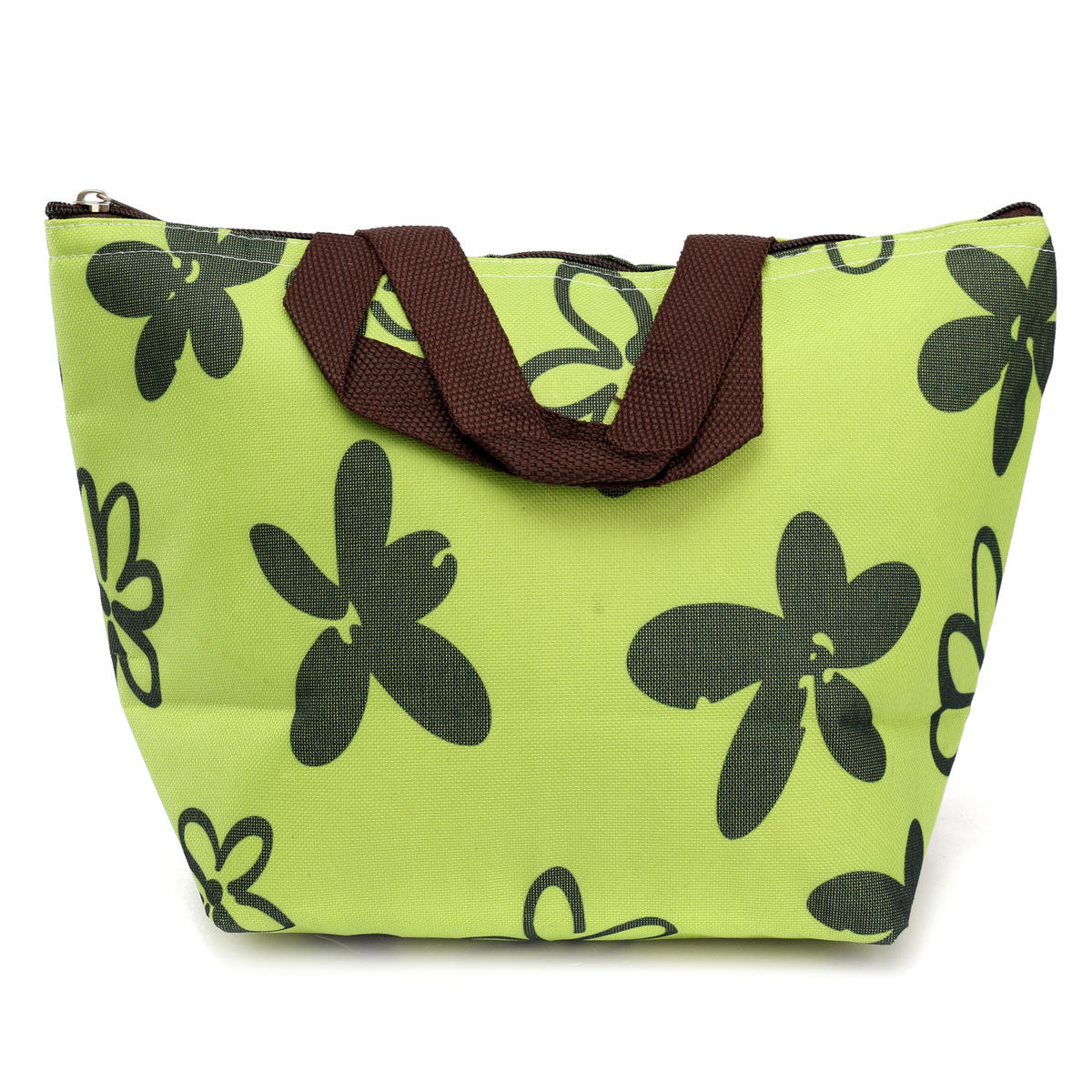 Waterproof Cooler Lunch Picnic Bag Insulated Lunch Handbag