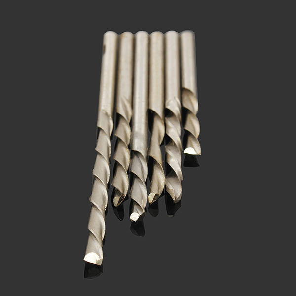 3.175mm End Mill Cutters