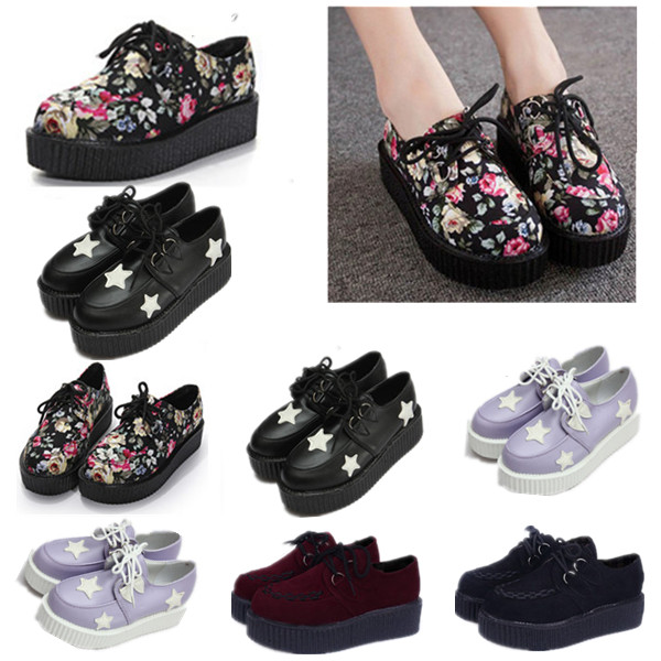 Creeper schuhe Find great deals on eBay for creeper sneakers. Shop with confidence.