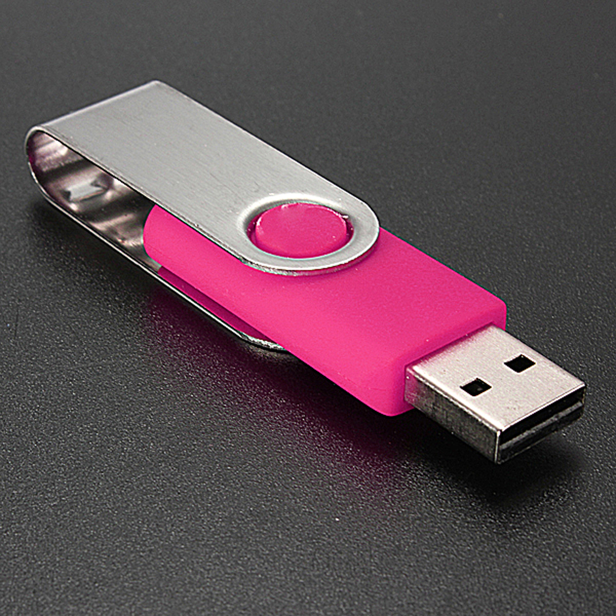 32GB Swivel USB 2.0 Flash Memory Stick Pen Drive Storage Thumb U Disk