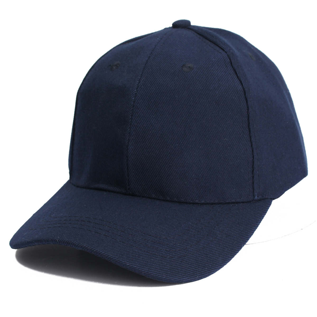 unisex cotton baseball caps classic solid color sports unisex cotton baseball caps classic solid color sports