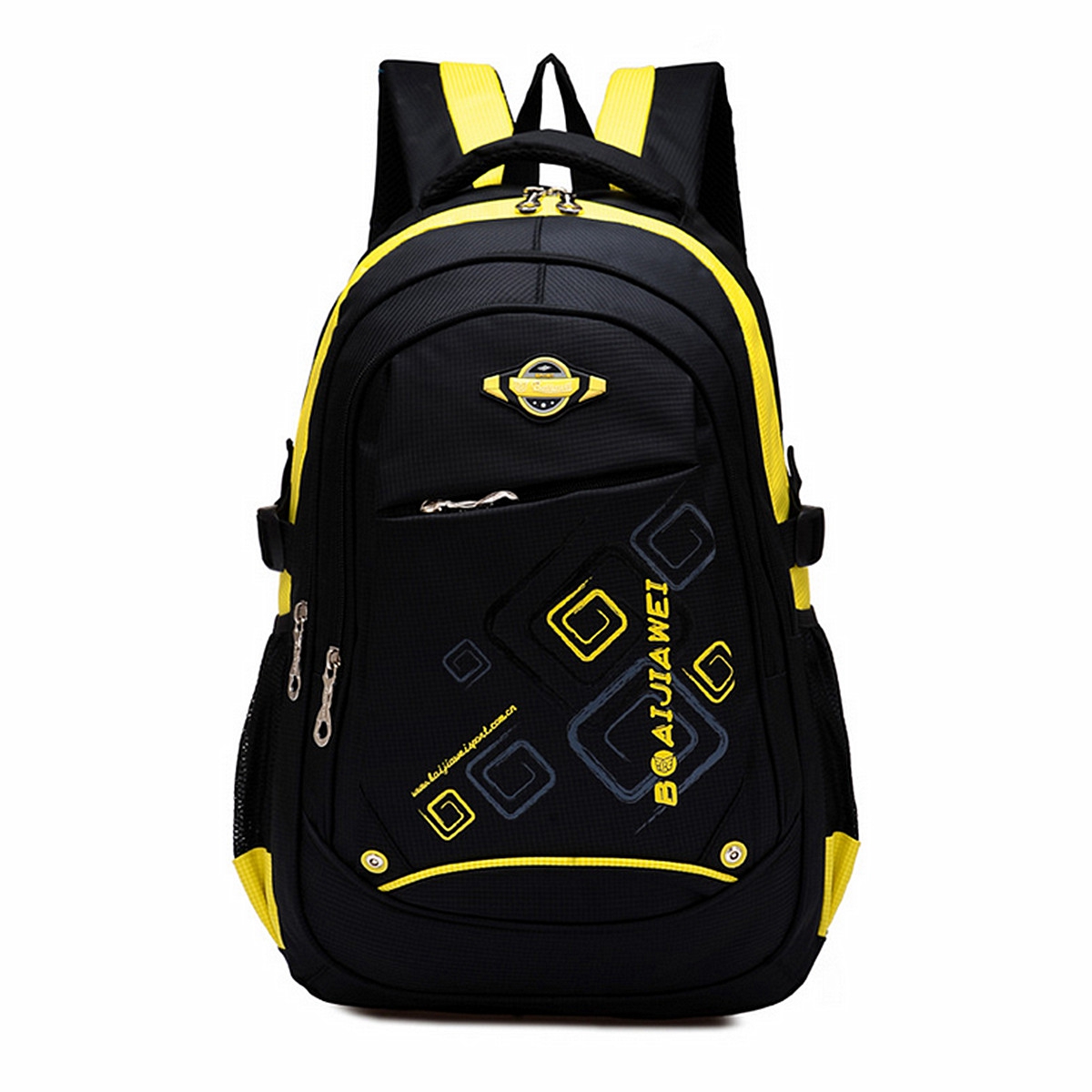 Tactical backpack add ons chrome, hiking backpack lazada xiaomi