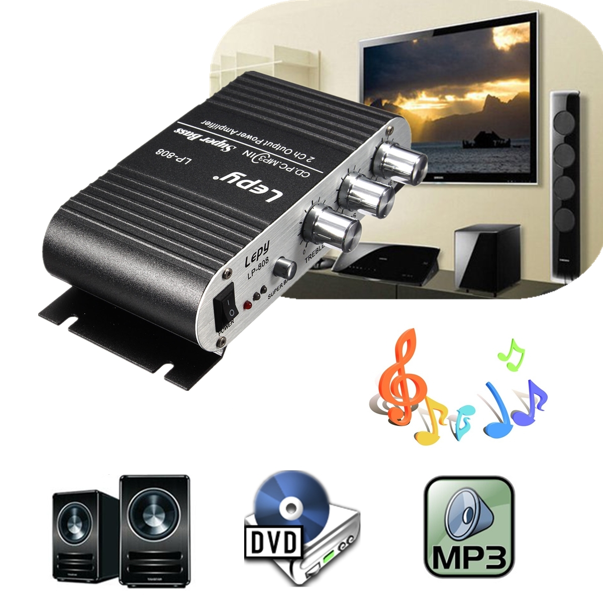 COCHE HI FI AMPLIFICADOR JBL coche hi fi amplificador jbl: