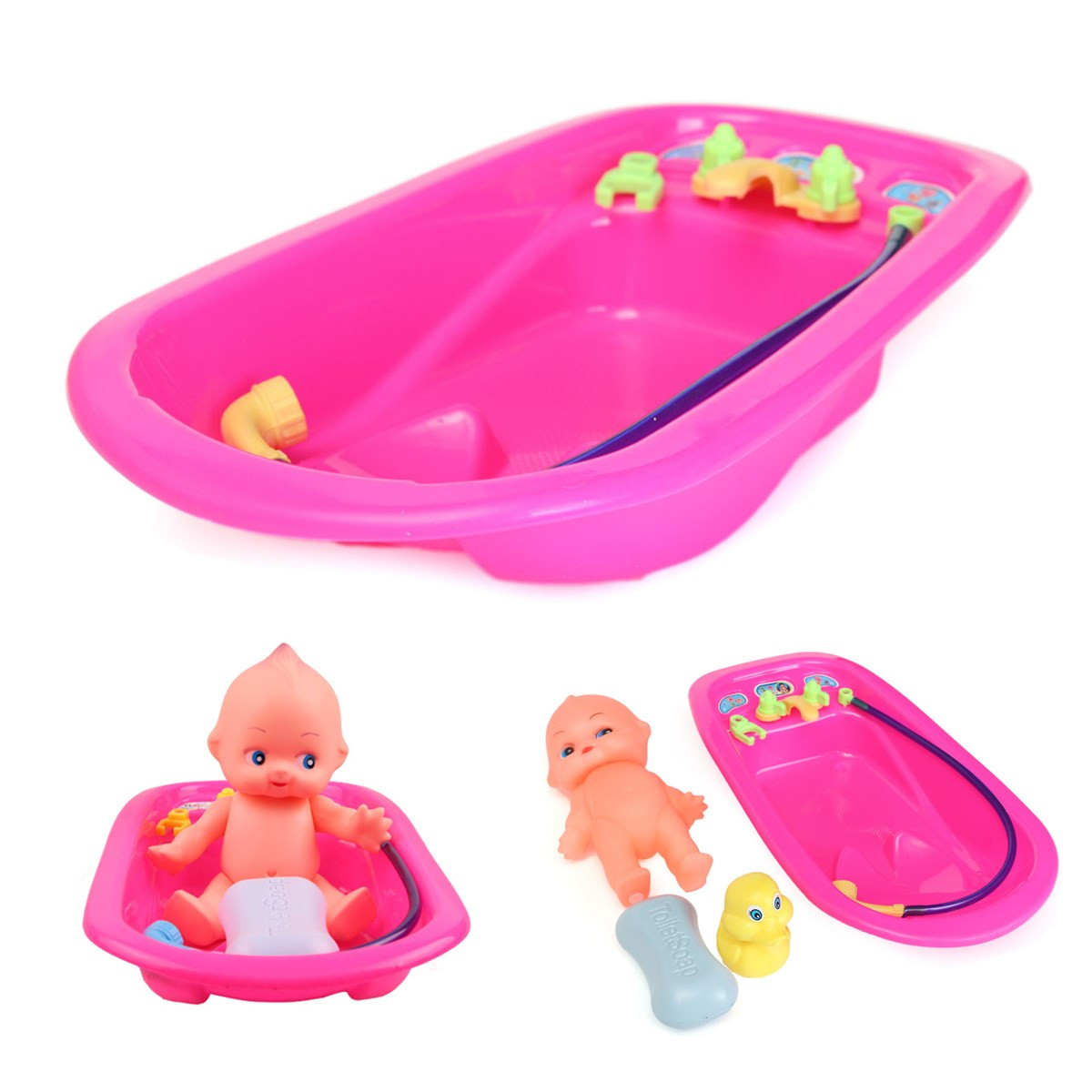 Baby Bath Tub Toys 112