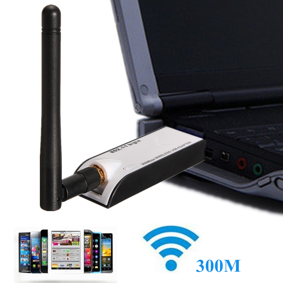 Wireless adapter driver download