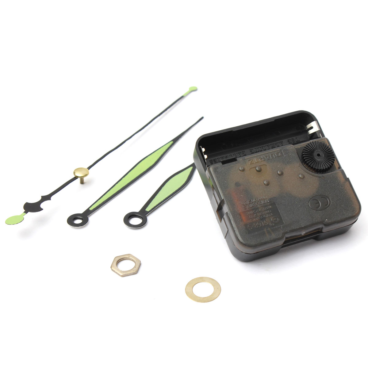  Clock Movements besides Quartz Clock Movement Mechanism also Clock On