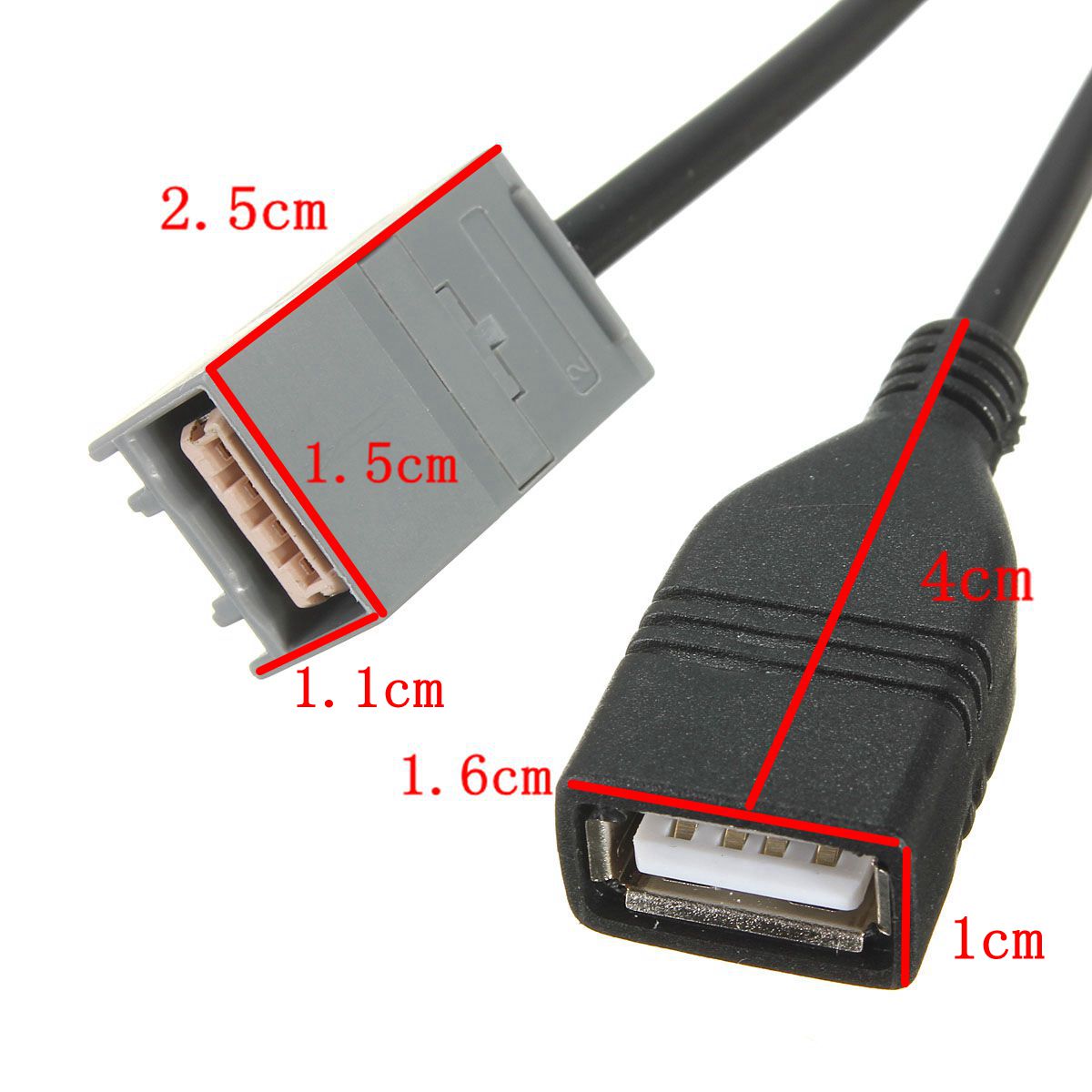 2007 Honda cr v ipod adapter #6