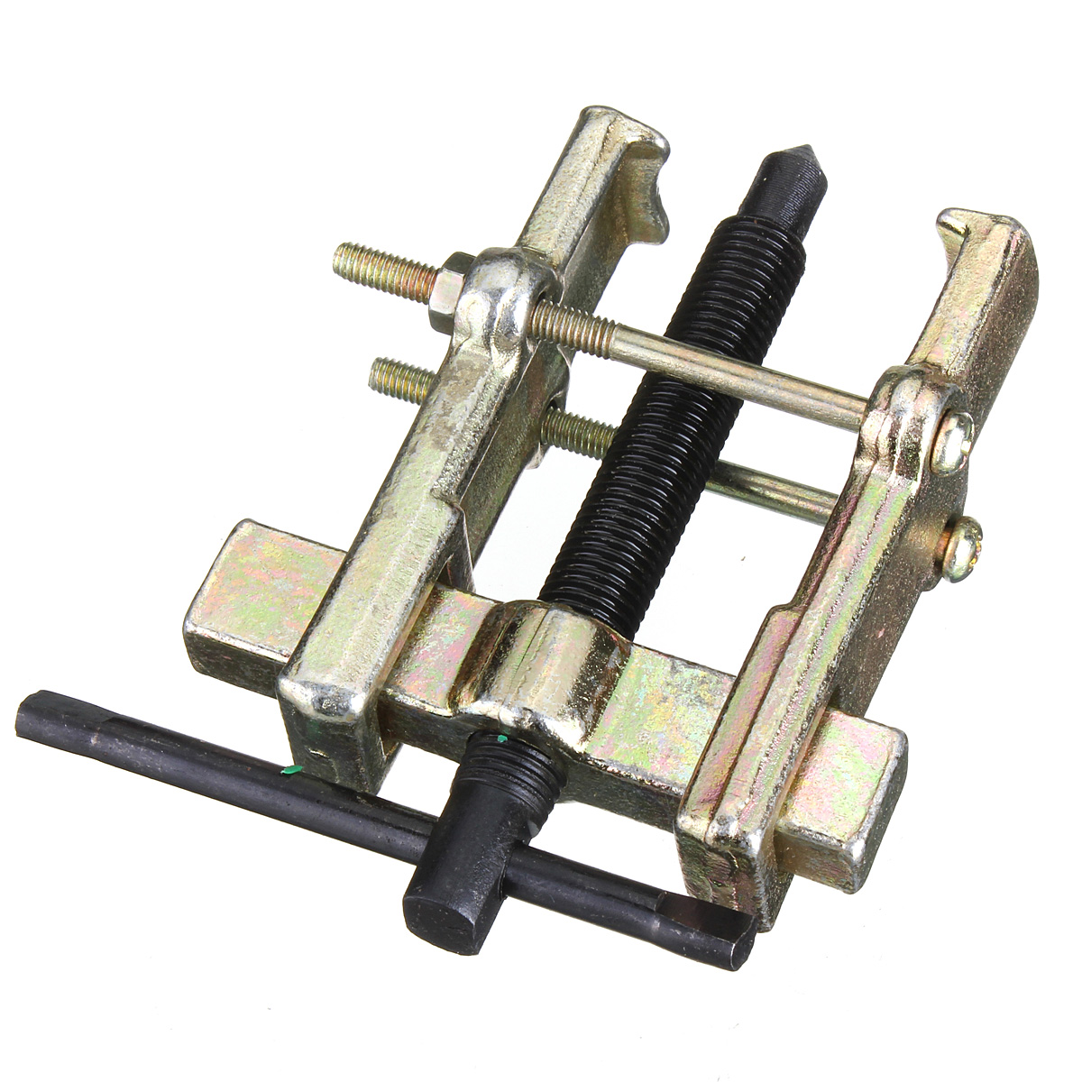 Metal TWO Legs Adjustable Armature Puller Tool FOR 2" 68mm Diameter Bearing Gear eBay