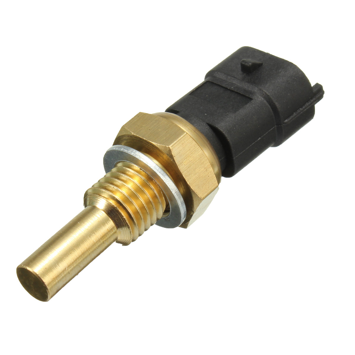 COOLANT TEMPERATURE SENSOR FOR OPEL VAUXHALL ASTRA MK4 1.2 1.4 1.6 2.0