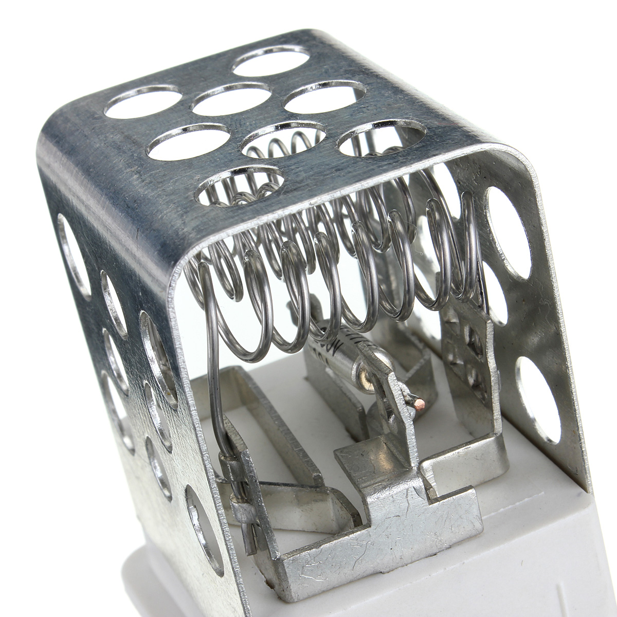 Heater Blower Motor Fan Resistor For Vauxhall Astra G H MK 4 5 Zafira A