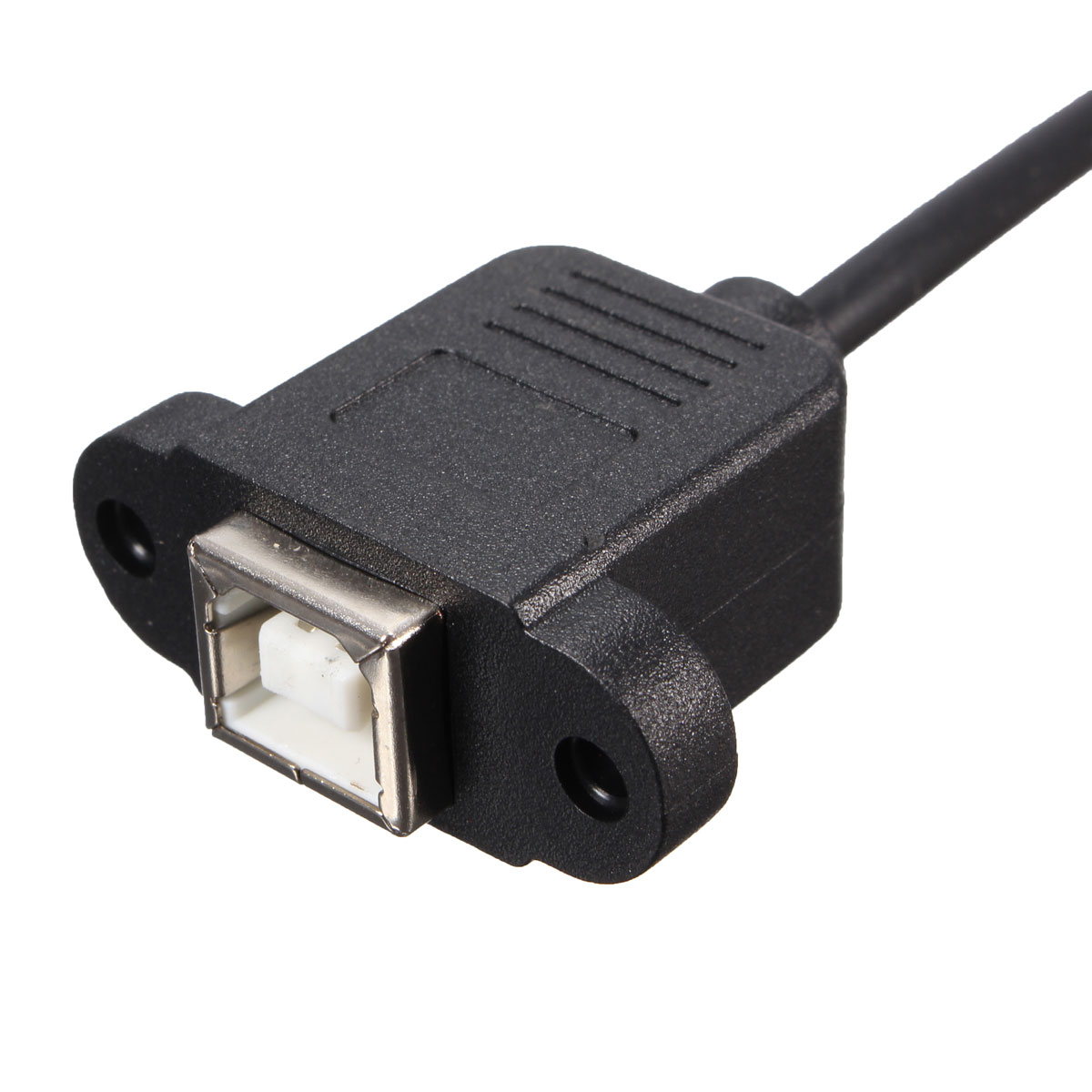 50cm usb 2 0 b to usb b socket printer panel 50cm usb 2 0 b to usb b socket printer panel