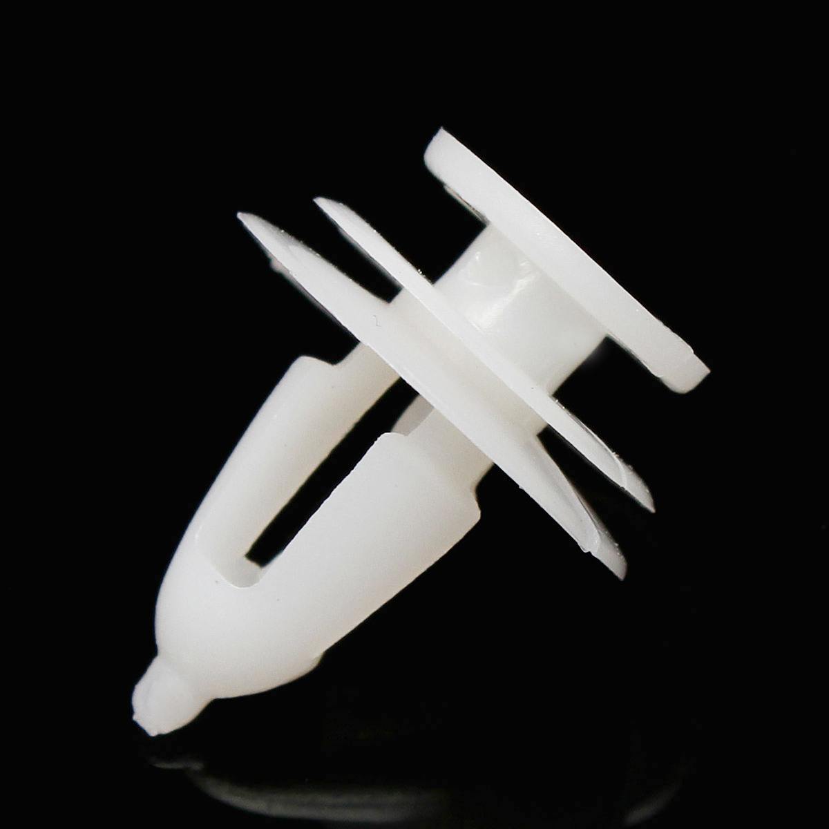 10x Interior Door Card Panel Trim Clip 8mm For Citroen Xsara Berlingo