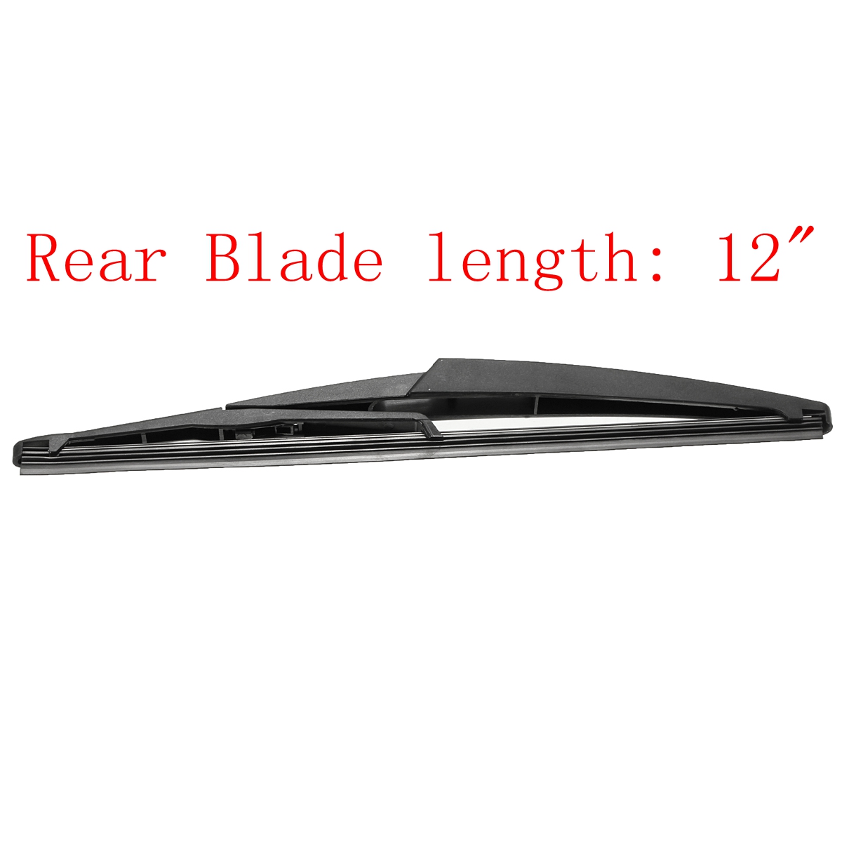 2005 Honda civic hybrid wiper blades size #2