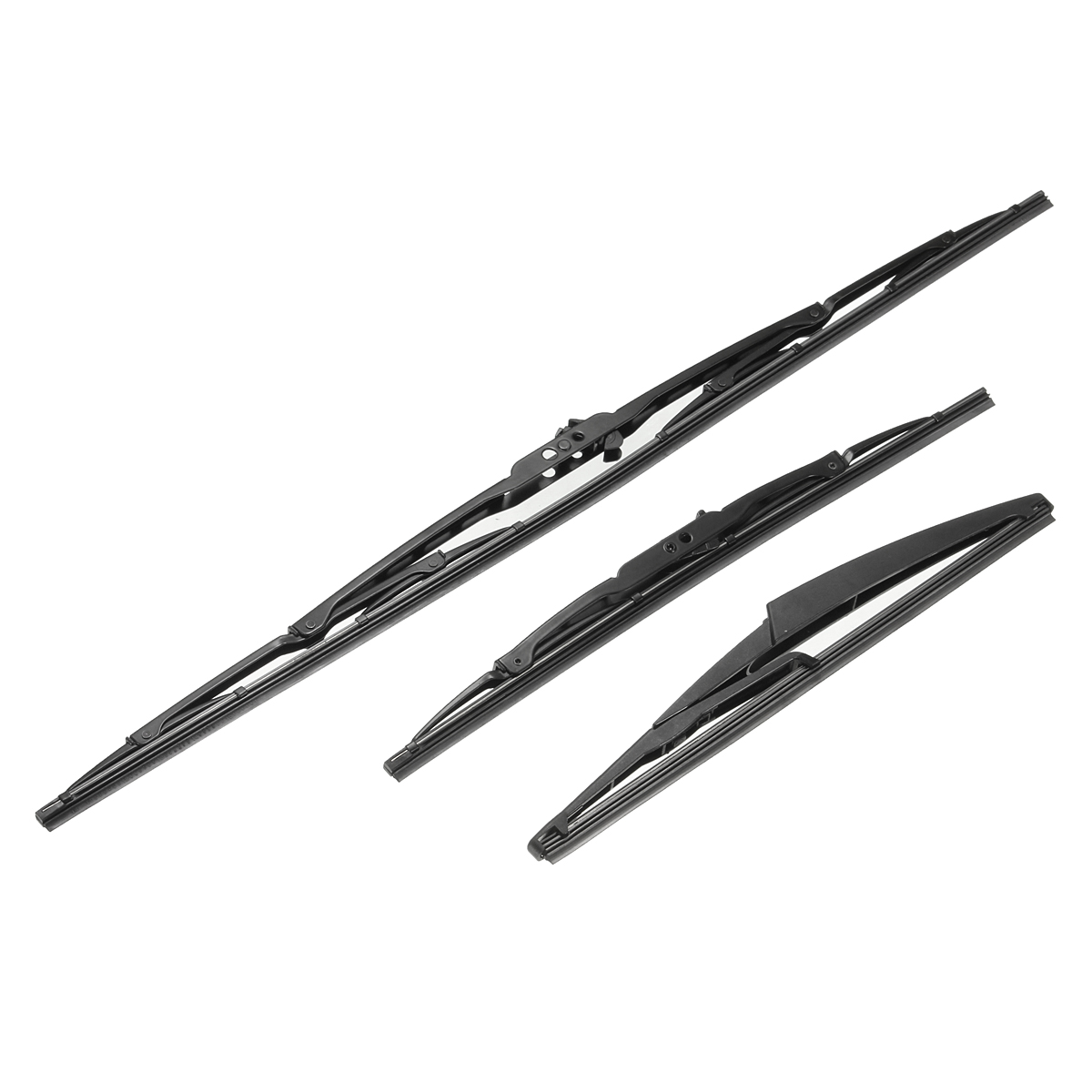 2000 Honda civic wiper blade length #5