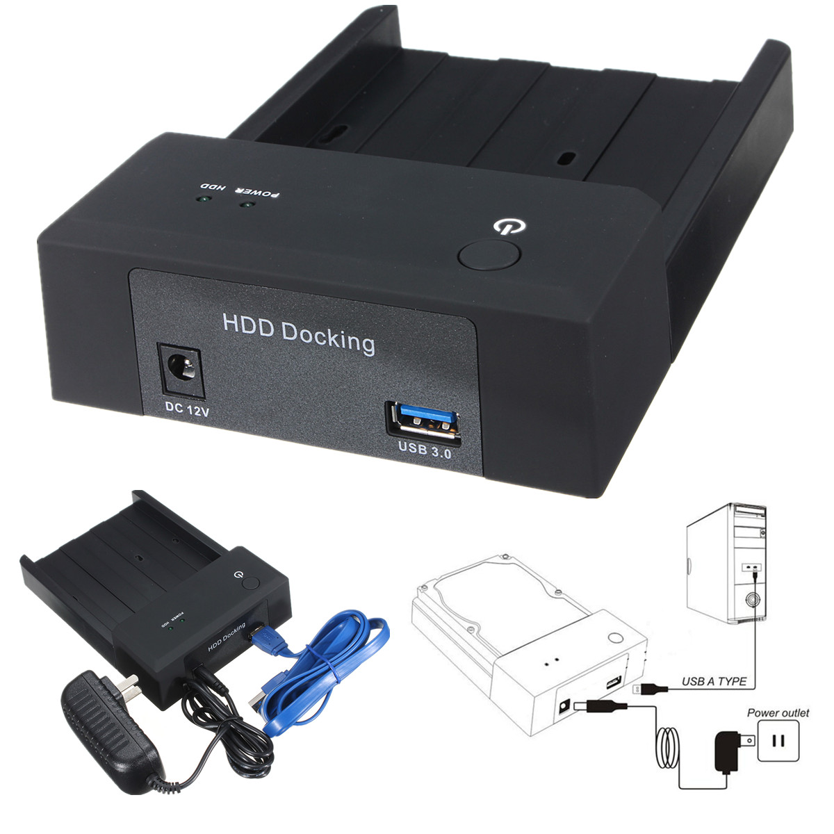 2 5 3 5 sata usb 3 0 horizontal hdd drive disk 2 5 3 5 sata usb 3 0 horizontal hdd drive disk