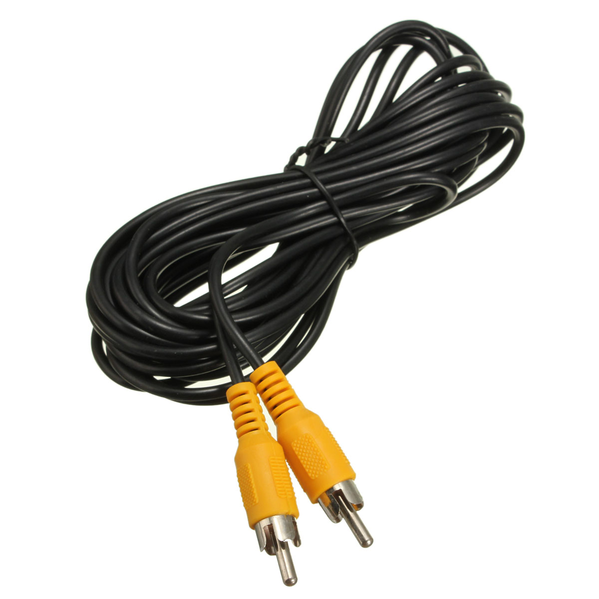 135°IR HD Car Rear View Camera Reversing Reverse LED Night Vision Waterproof 12V - Picture 6 of 12