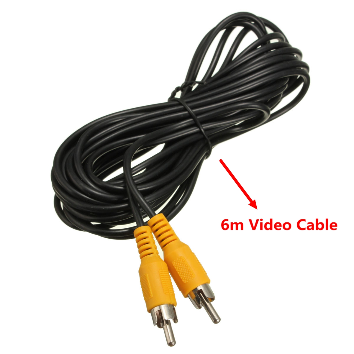 135°IR HD Car Rear View Camera Reversing Reverse LED Night Vision Waterproof 12V - Picture 10 of 12