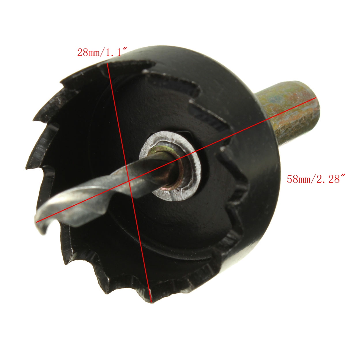 135°IR HD Car Rear View Camera Reversing Reverse LED Night Vision Waterproof 12V - Picture 8 of 12